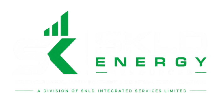 SKLD Energy Resources Logo